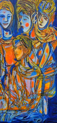 Bauleistung Familie