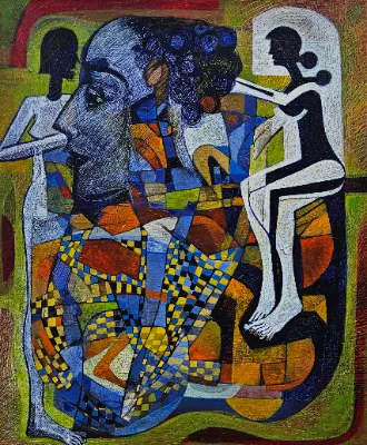 ادم کش ها همه‌  دکترند