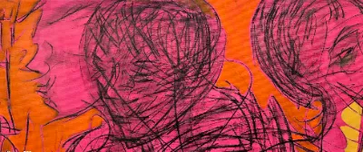 Children with phones