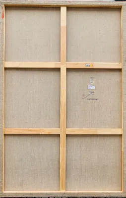 Free painting figurativ 