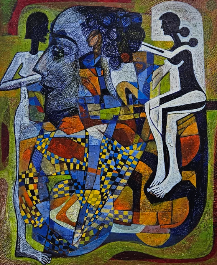 ادم کش ها همه‌  دکترند