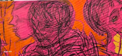 Children with phones