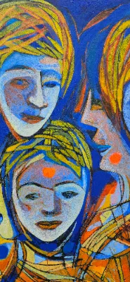 Bauleistung Familie